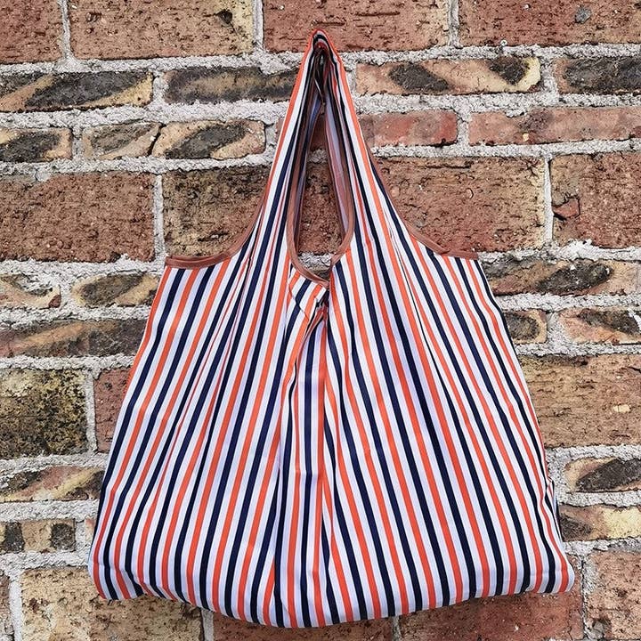 Opvouwbare Eco Boodschappentas voor wholesale door FurDecoration