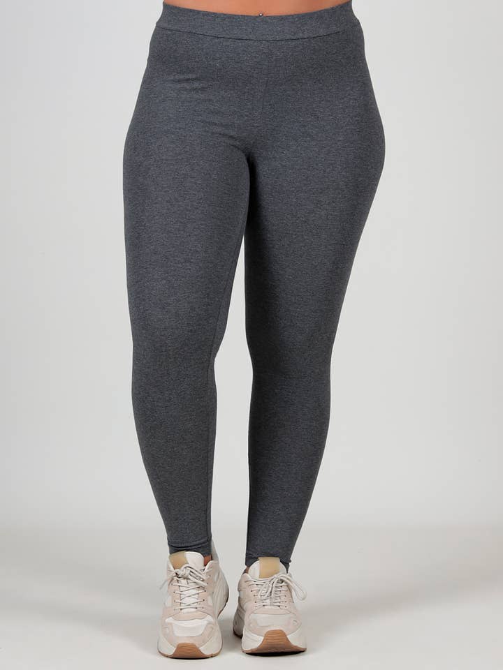 Leggings basic per la vendita all'ingrosso da parte di More Than Angels