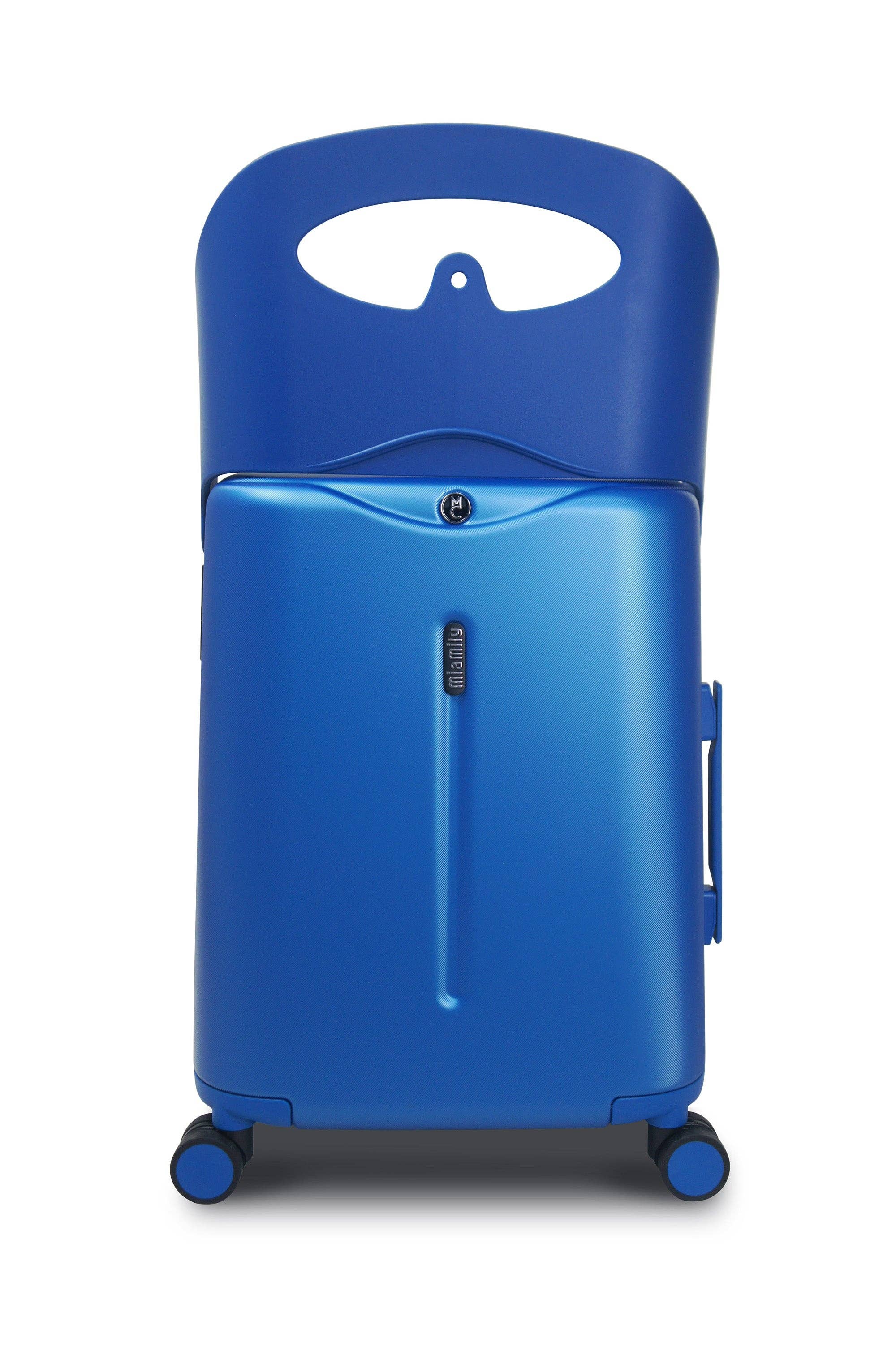 OVERTEA SA (MiaMily EU) - Wholesale Luggage - Carry On8