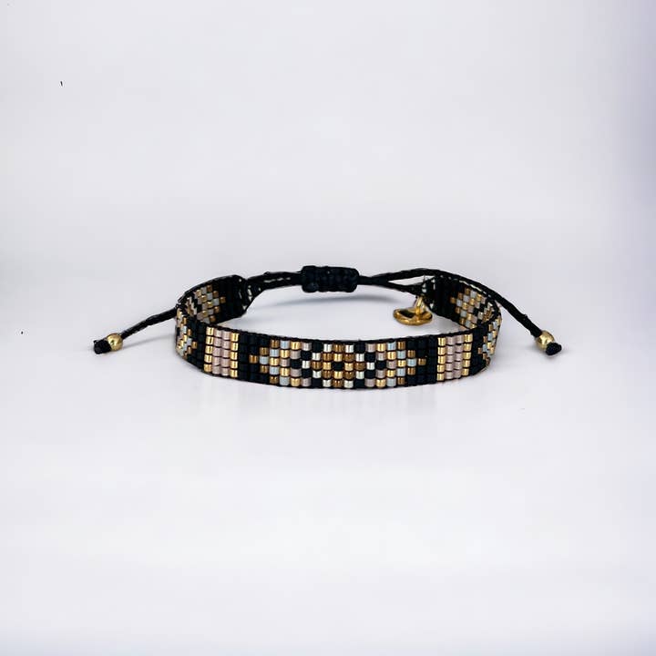 Miyuki Bracelets-Beaded Jewerly- Boho Miyuki Jewerly- Beaded for wholesale by Kana’s By Juliana Duque