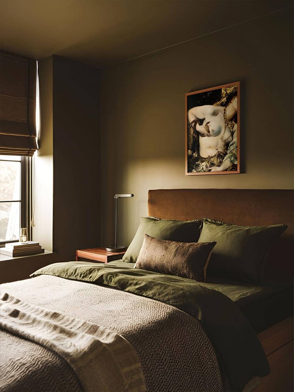 Modern Antique Prints - Wholesale Art Print - Cleopatra – Baroque Portrait2