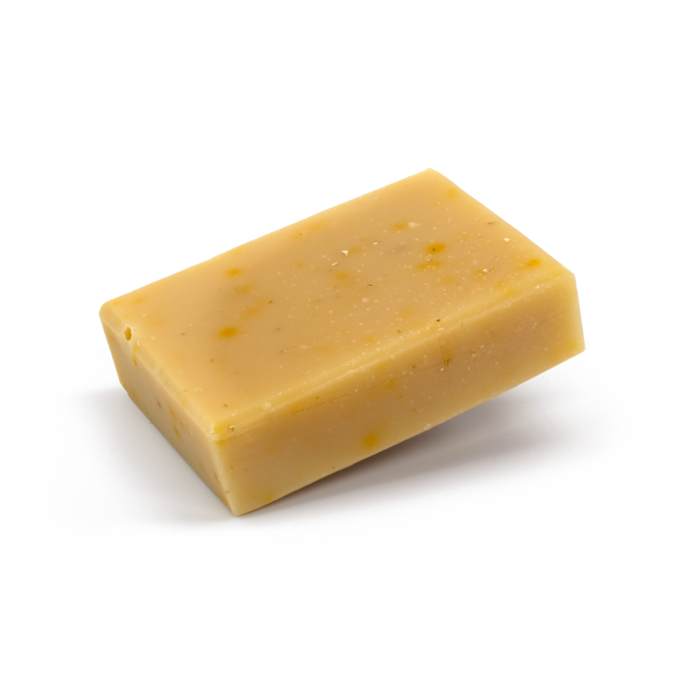 Dorset Daughters - Wholesale Bar Soap - Almond Blossom Bar Soap1