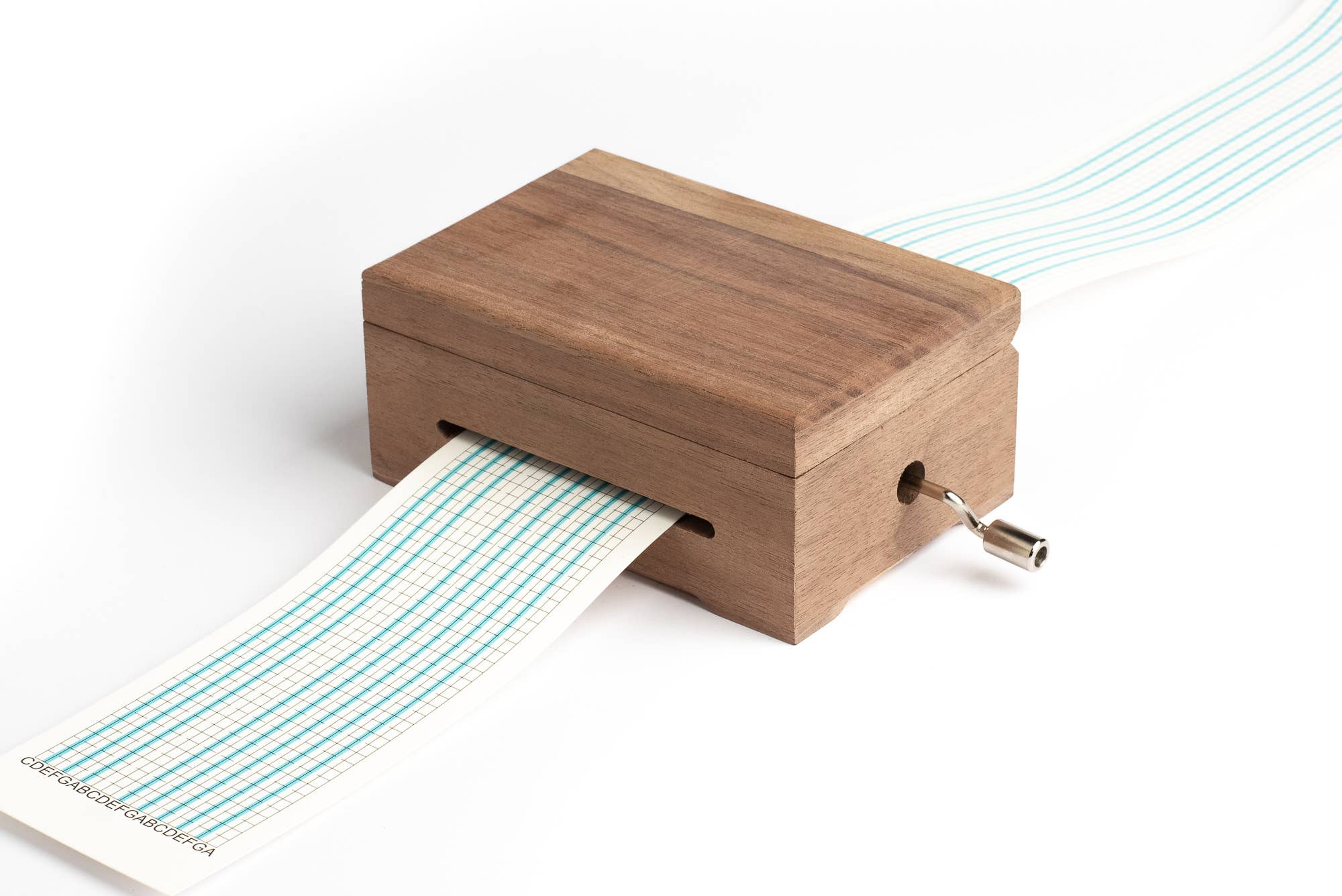 esdemusica by Rocio – Engroshandel DIY-hobbysæt – DIY Music Box BUNDLE. Lav din egen sang.4