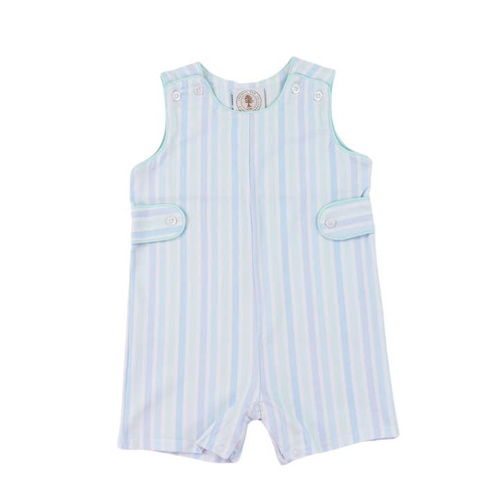 Seaside Stripe Jonah Jon Jon für den Großhandel von Cypress Row Childrens