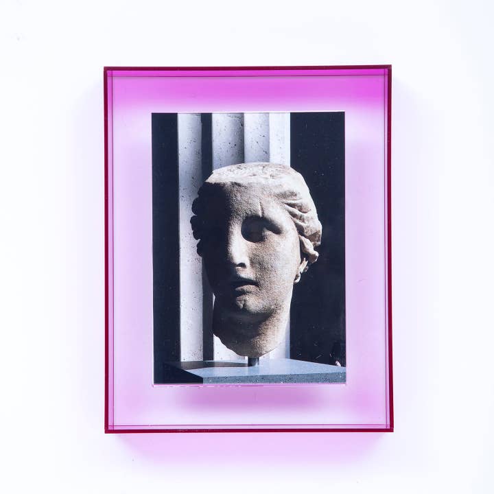 Everyday Art Cards - Wholesale Art Print - Wholesale: Everyday Art Editions (Eye Am Series)1