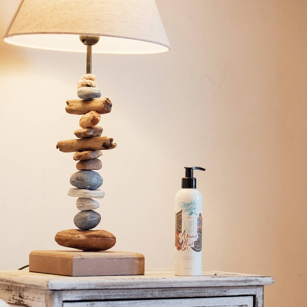 Theophile Berthon - Wholesale Body Balm/Butter - Promo 4+2 free = 6 Silky Body Milks 240ml2