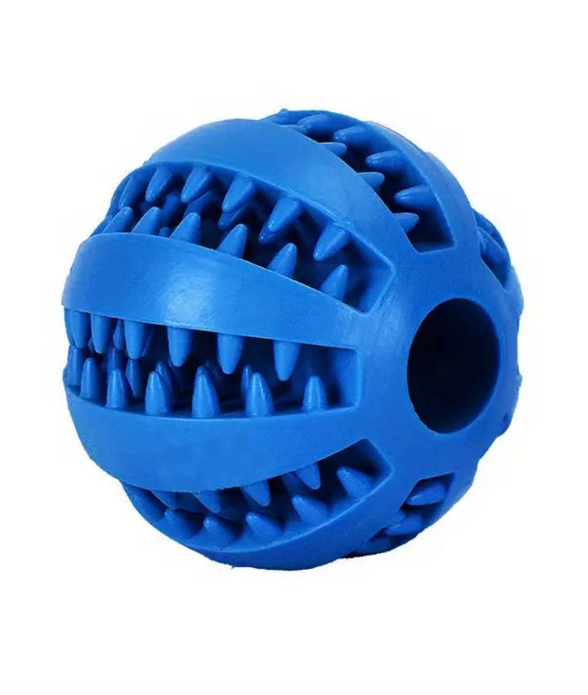 Royal Paws Club - Wholesale Pet Fetch Ball - Dog - Interactive Dog Ball3