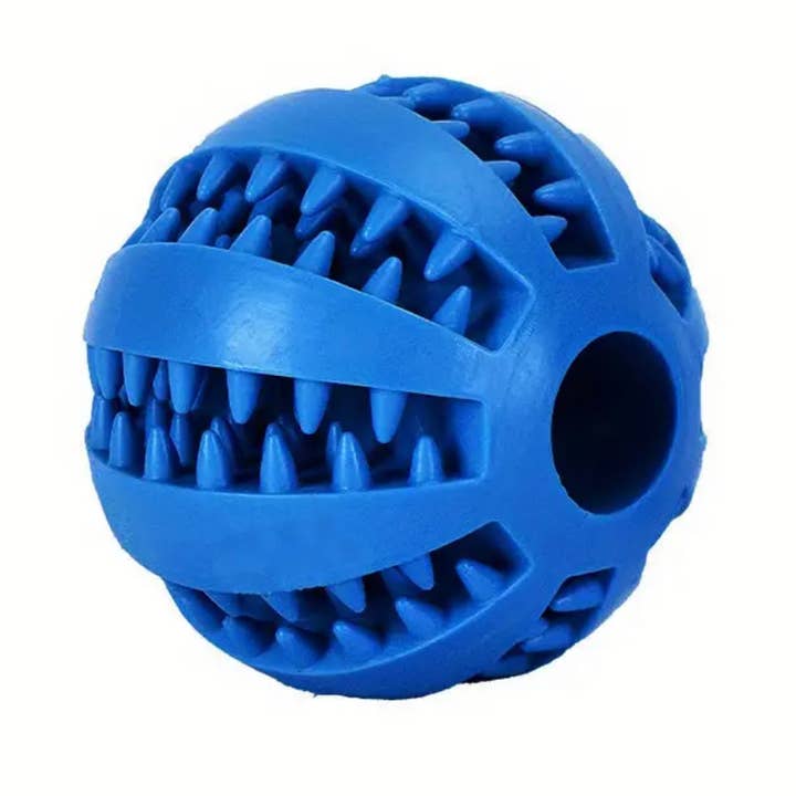 Royal Paws Club - Wholesale Pet Fetch Ball - Dog - Interactive Dog Ball3