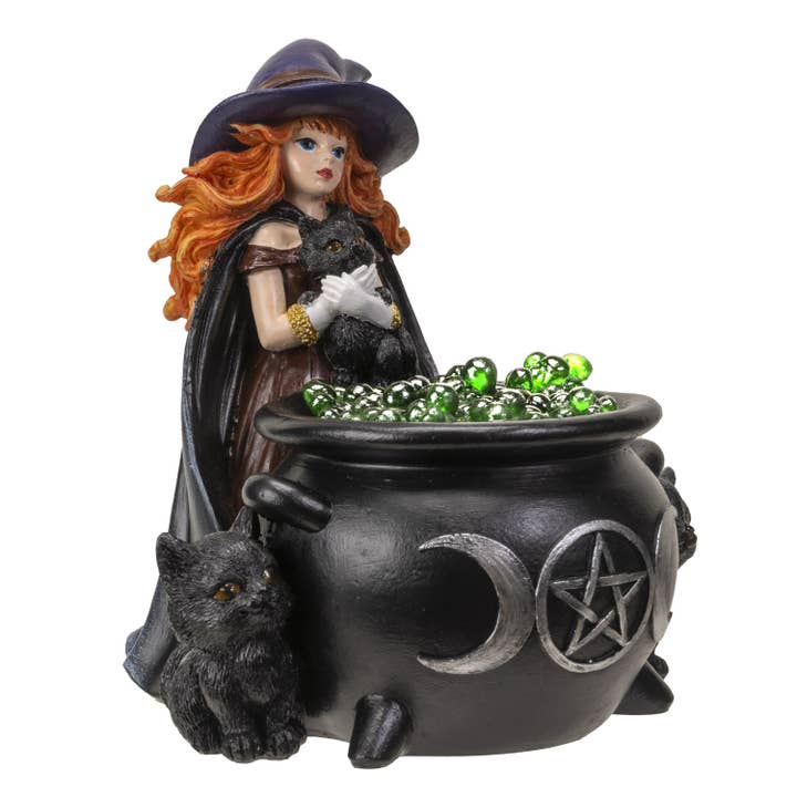Pacific Trading - Wholesale Decorative Figurine - Hallow's Eve2