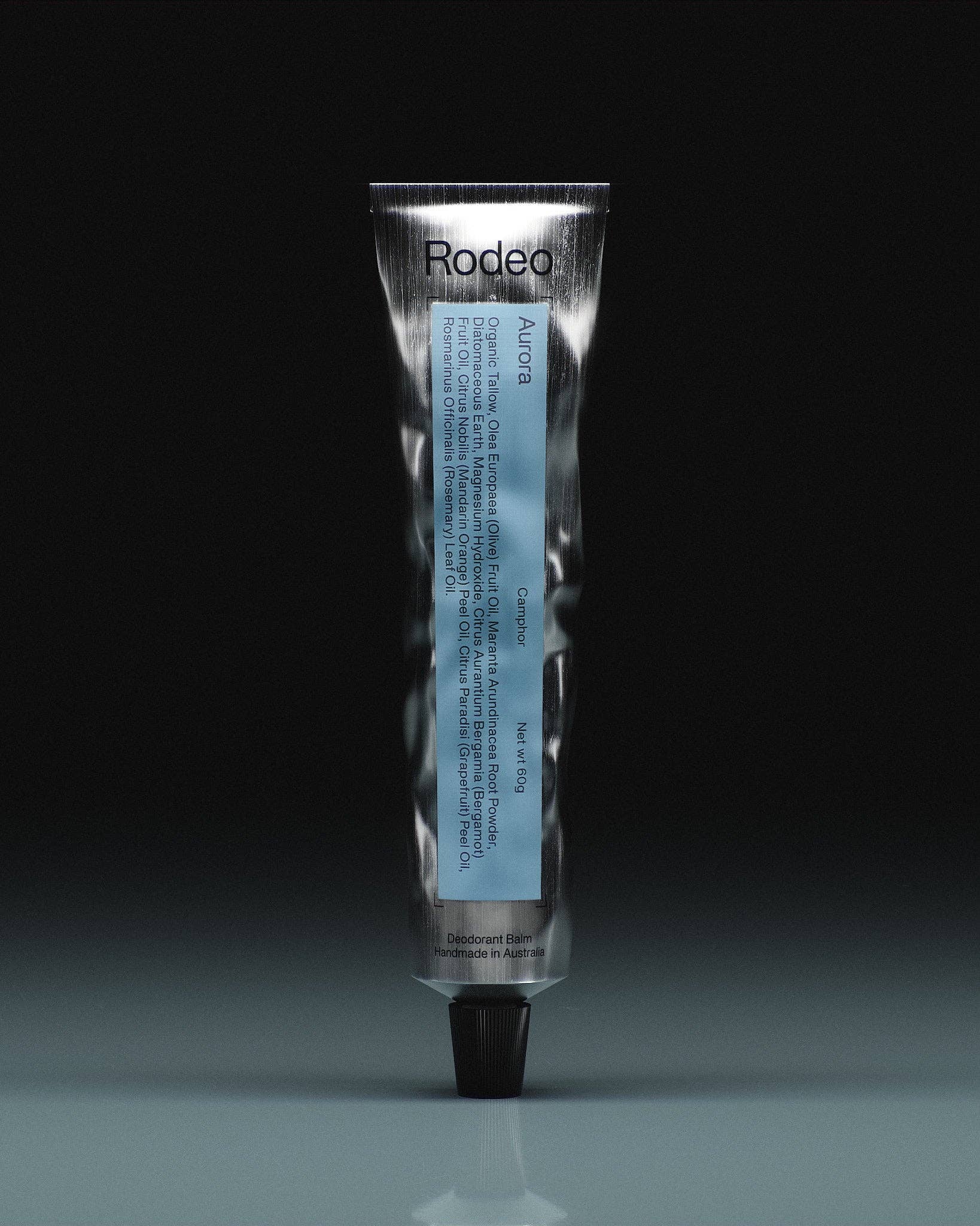 Rodeo - Wholesale Deodorant – Unisex - Aurora Deodorant Balm