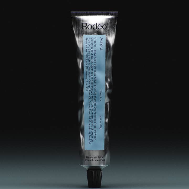 Rodeo - Wholesale Deodorant - Unisex - Aurora Deodorant Balm0