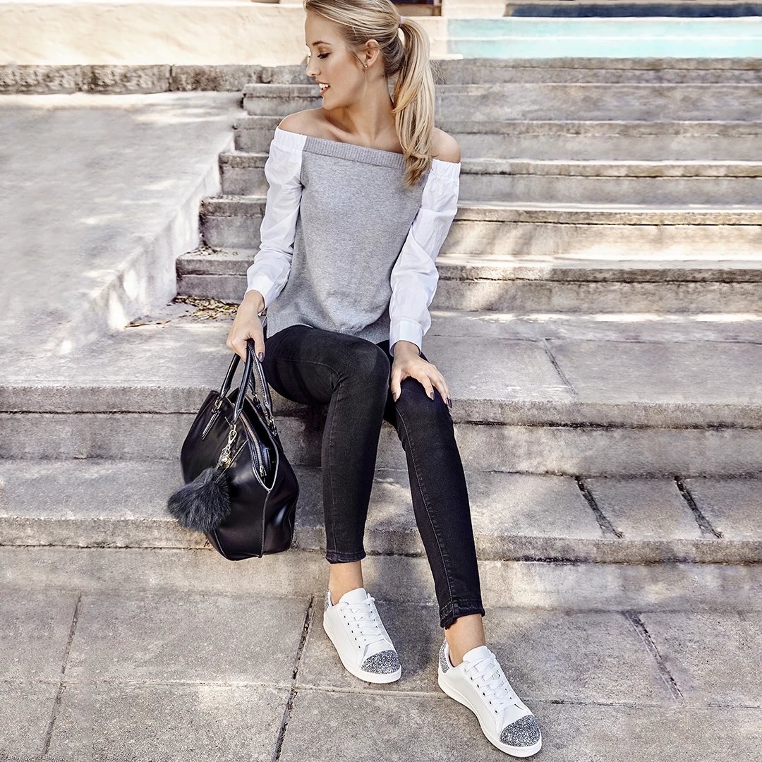 Stardust - White for wholesale on Faire3