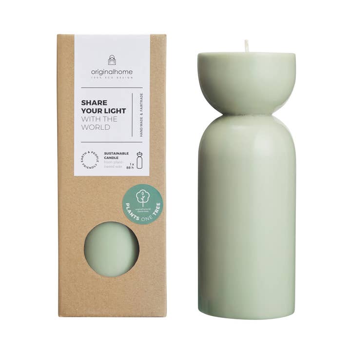 Originalhome økologisk lys - størrelse M for engroshandel hos Originalhome