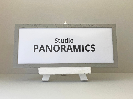 Photoframesandmore - Wholesale Picture Frame - Panoramic Picture Frames - Studio Range0