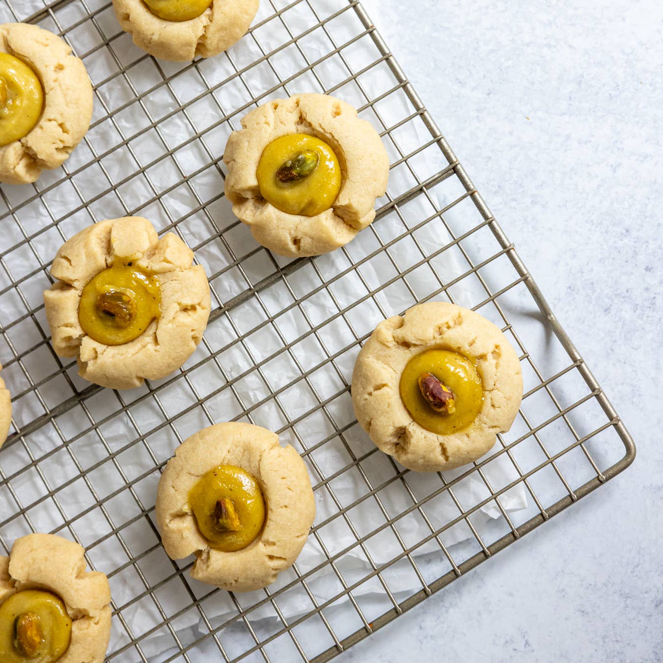 Harris and Ruddock - Wholesale Jam/Jelly - Golden Pistachio Dessert Spread - 9 oz1