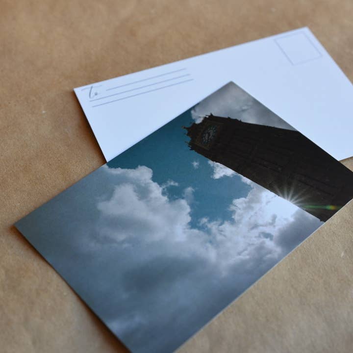 Elizabeth's Toren voor wholesale door Unpunchd