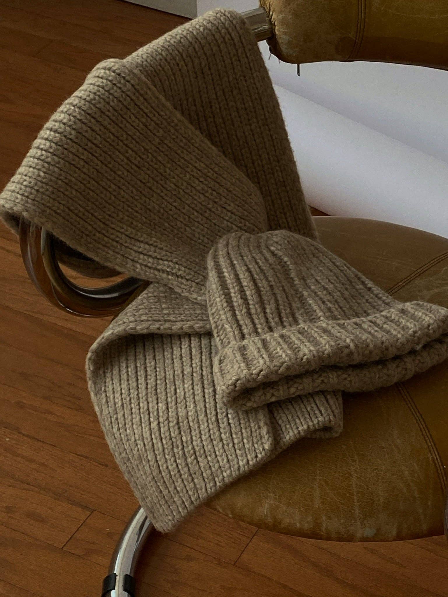 Na Nin - Wholesale Beanie - Women's - Frankie Knitted Alpaca Hat24