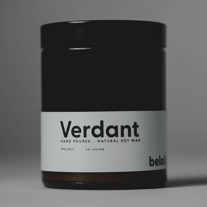 Verdant for wholesale by beloit