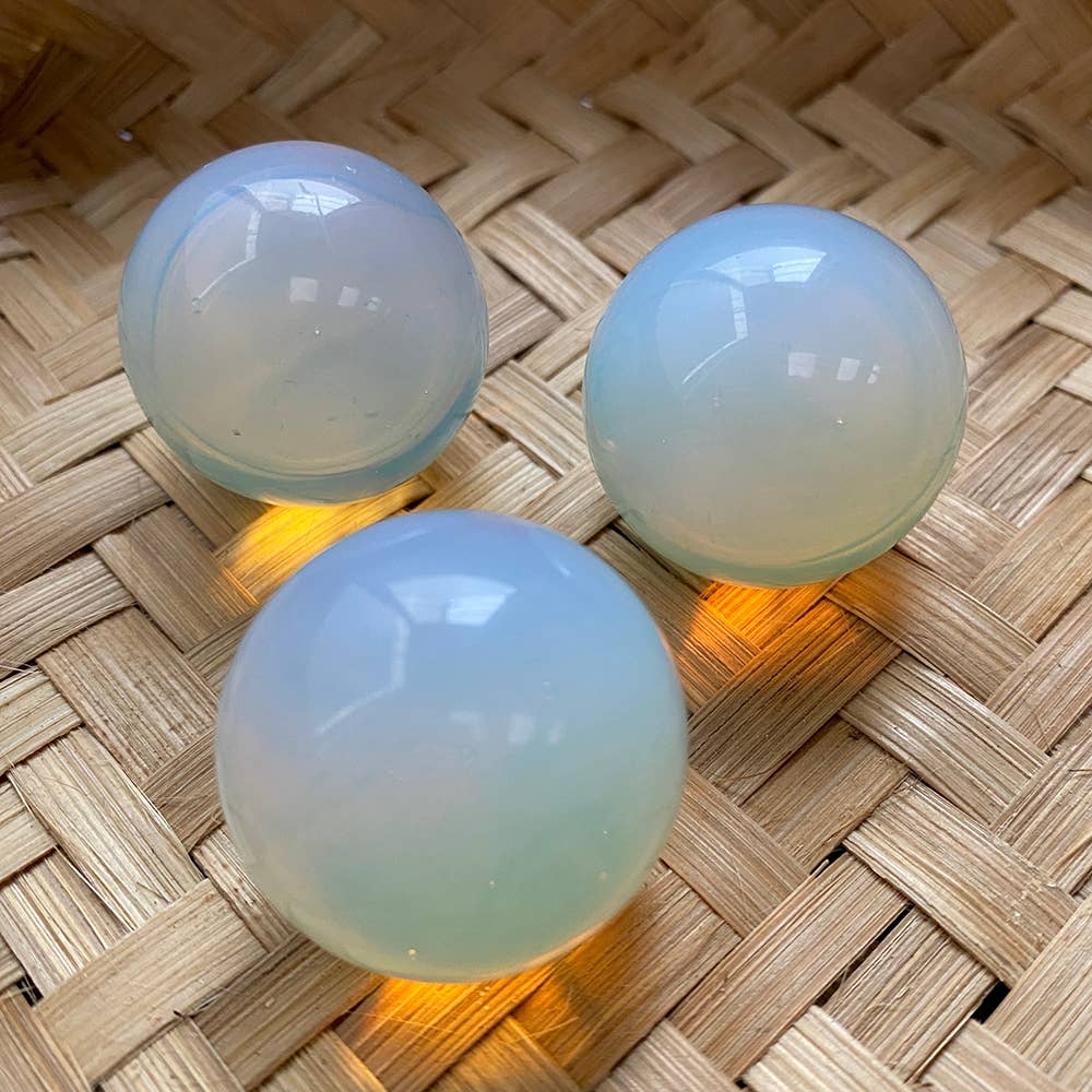 VIE – wholesale Spiritual stone/crystal – Crystal Sphere25