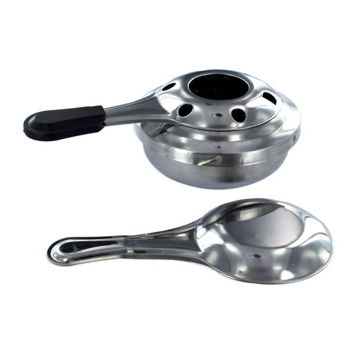 FM Professional - Wholesale Keukengereedschap/gadget - FM Professional Savoyaardse fondue alcoholbrander1