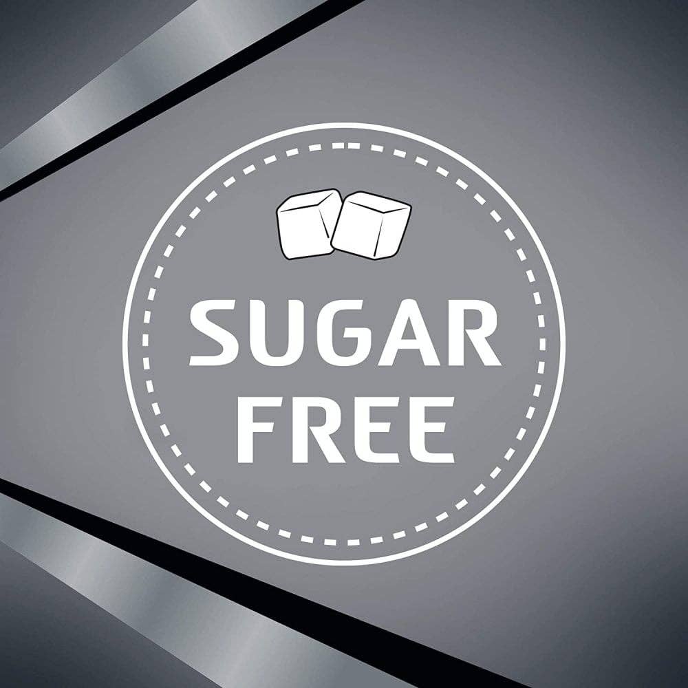 I Got Your Candy - Wholesale Chewing Gum - Dentyne Ice Sugarless Gum Artic Chill - 9ct7