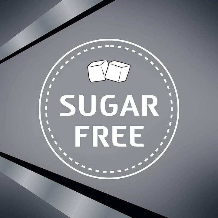 I Got Your Candy - Vendita all'ingrosso Gomme da masticare - Gomma da masticare senza zucchero Dentyne Ice Artic Chill, 9 ct7