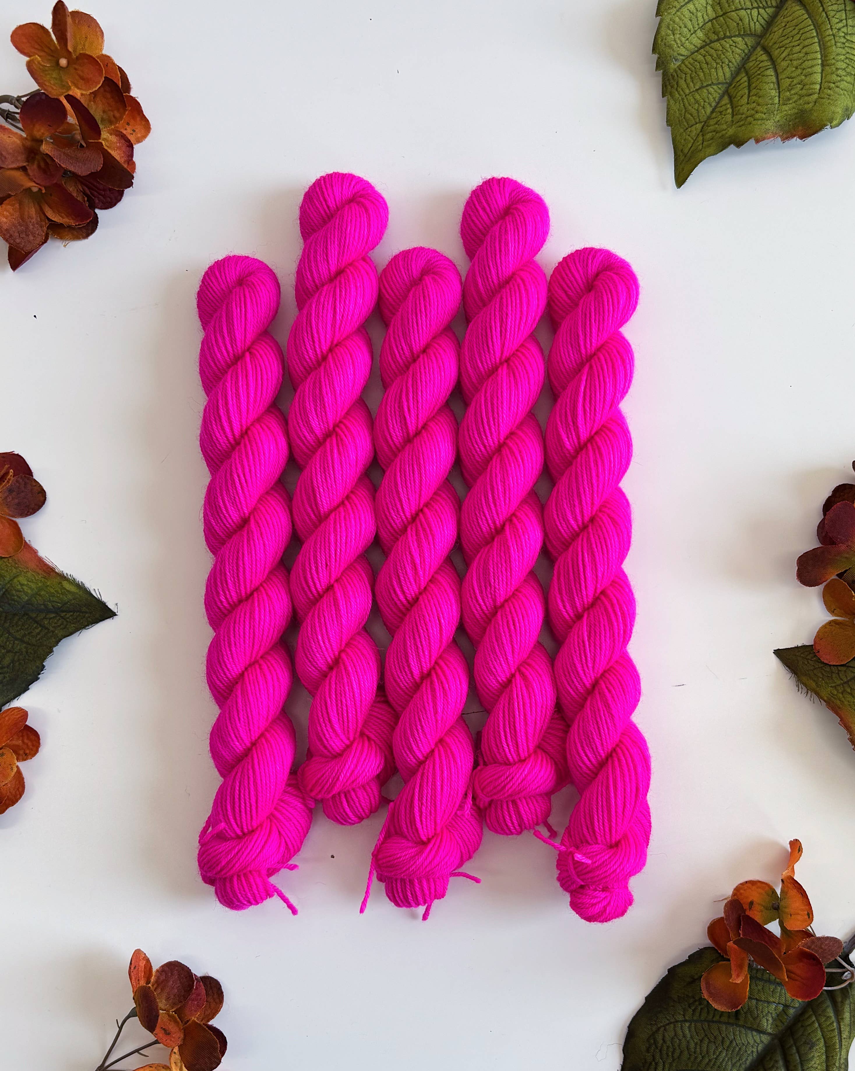 Coates & Co. - Vendita all'ingrosso Lana - Filato Cottage Sock • Mini matassina da 20 g1