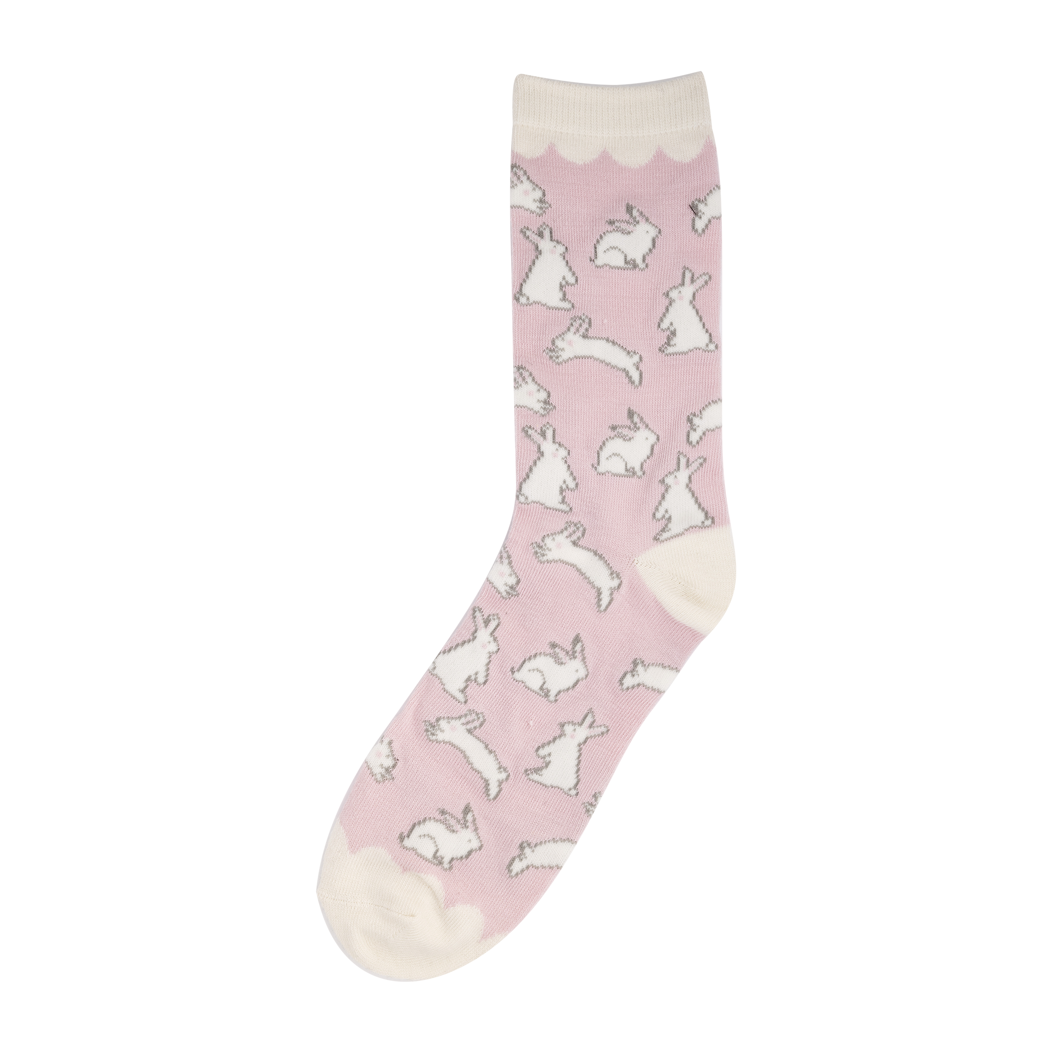 My Mind’s Eye - Wholesale Socks - Kids - SBN1050 -  Sweet Bunnies Socks7