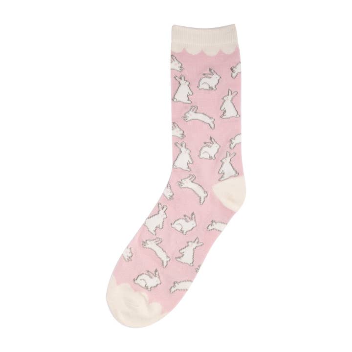 My Mind’s Eye - Wholesale Socks - Kids - SBN1050 - Sweet Bunnies Socks7