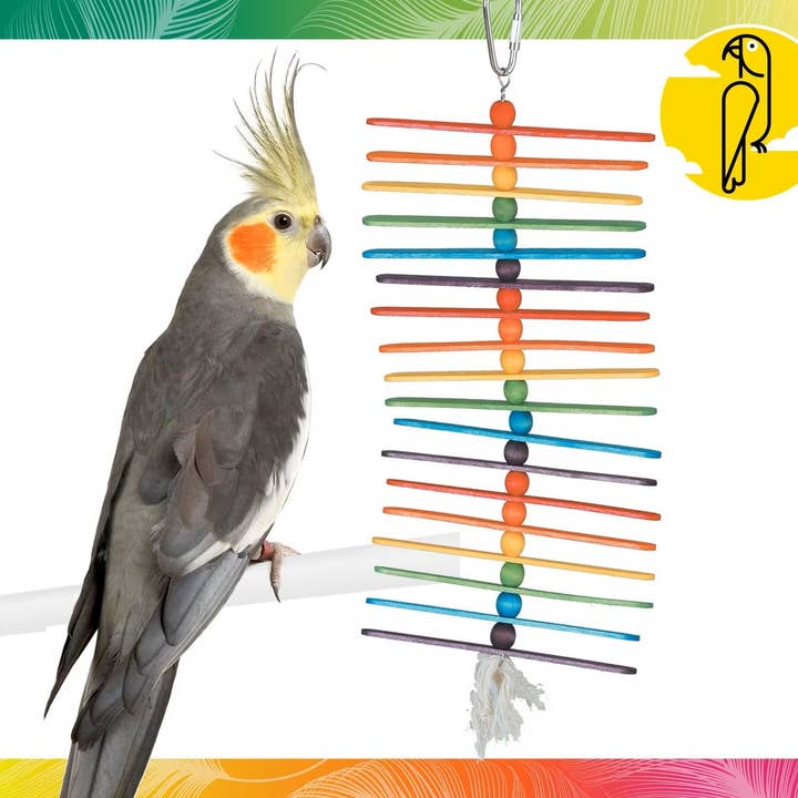 Caitec Inc - Wholesale Pet Chew Toy - Dog - Popsicle Sticks