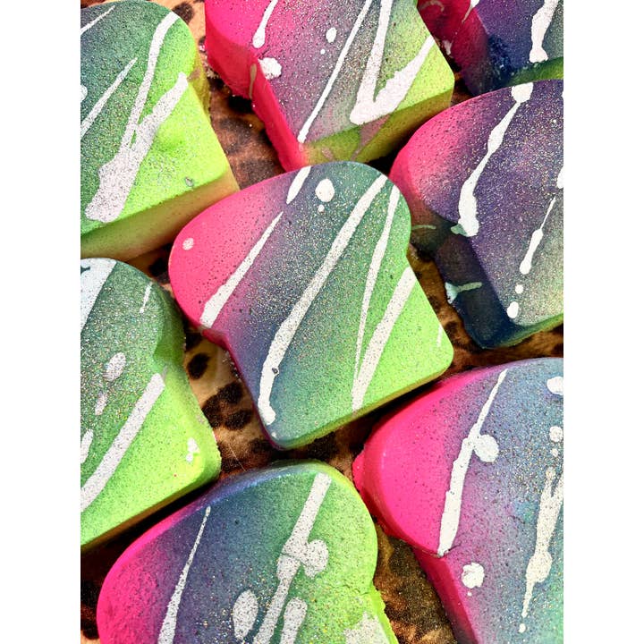 Fairy Brood Bad Bom B voor wholesale door Velvet Riot Co