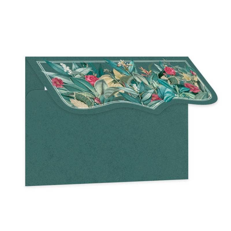 P13 – wholesale Kuvert – Set med mini-kuvert Naturalist, 5 delar2