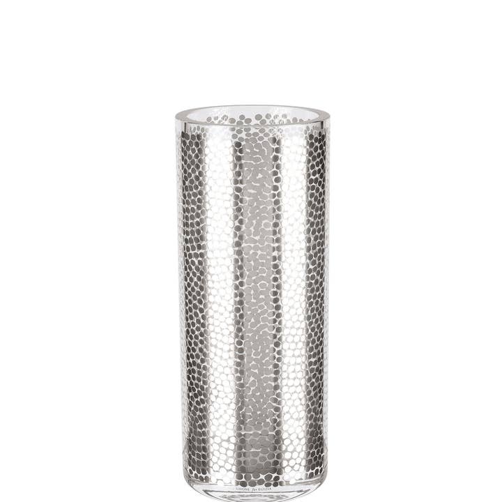 Arbiter - Vendita all'ingrosso Vasi - Vaso d'argento Egizia Dotto di Paola Navone