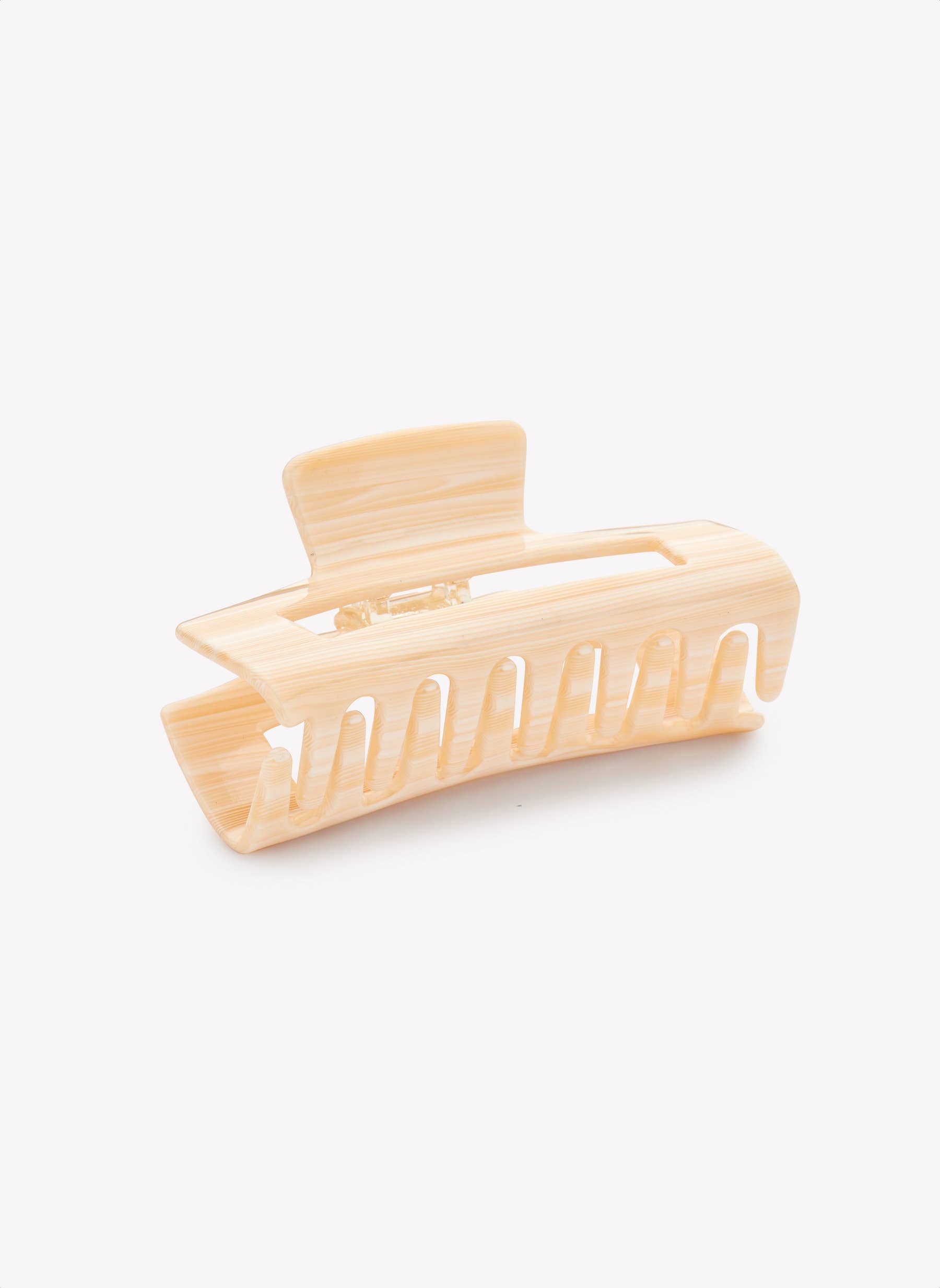 Liet&Joliet - Wholesale Hair Clip - Women's - Emma off-white hair clip