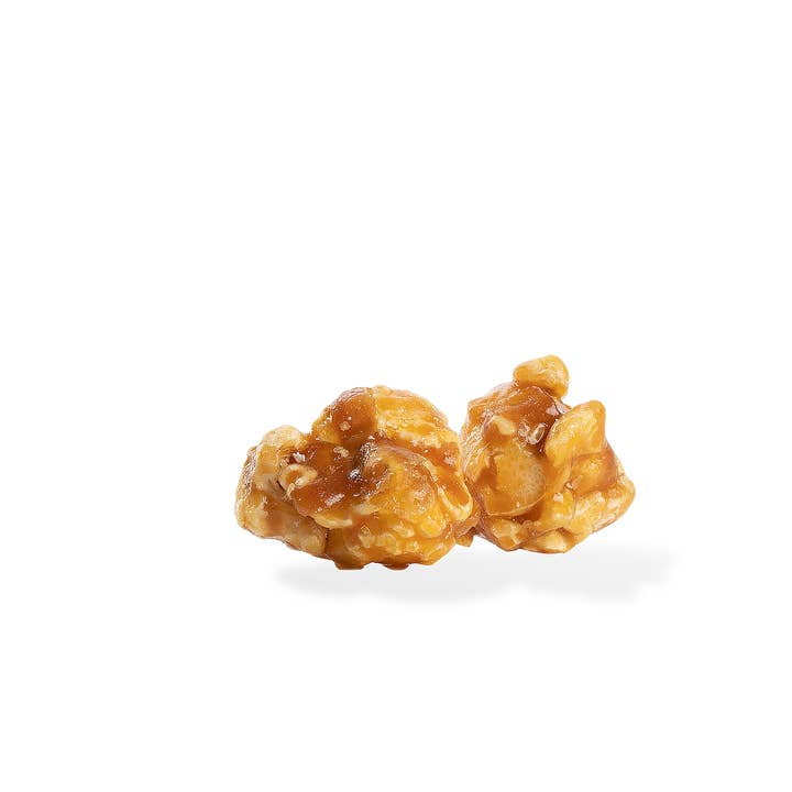 City Pop - Wholesale Popcorn - Sea Salt Caramel Popcorn