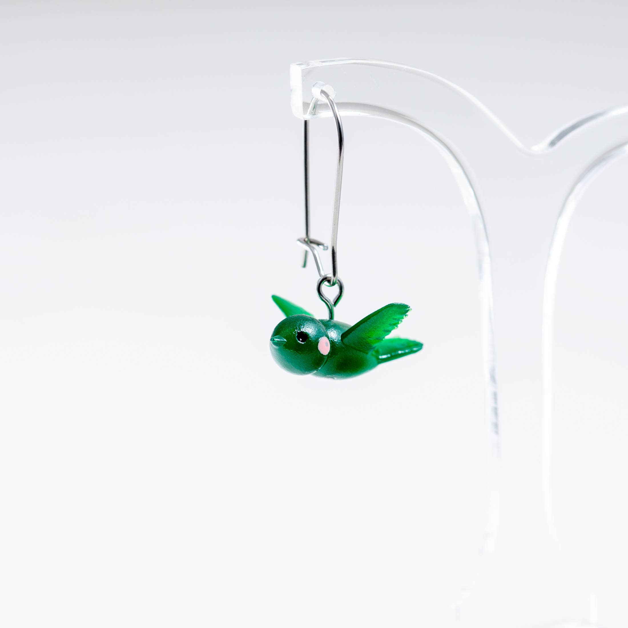 Claire Ishino - Wholesale Dangle Earrings - Lucky Birds Earrings4