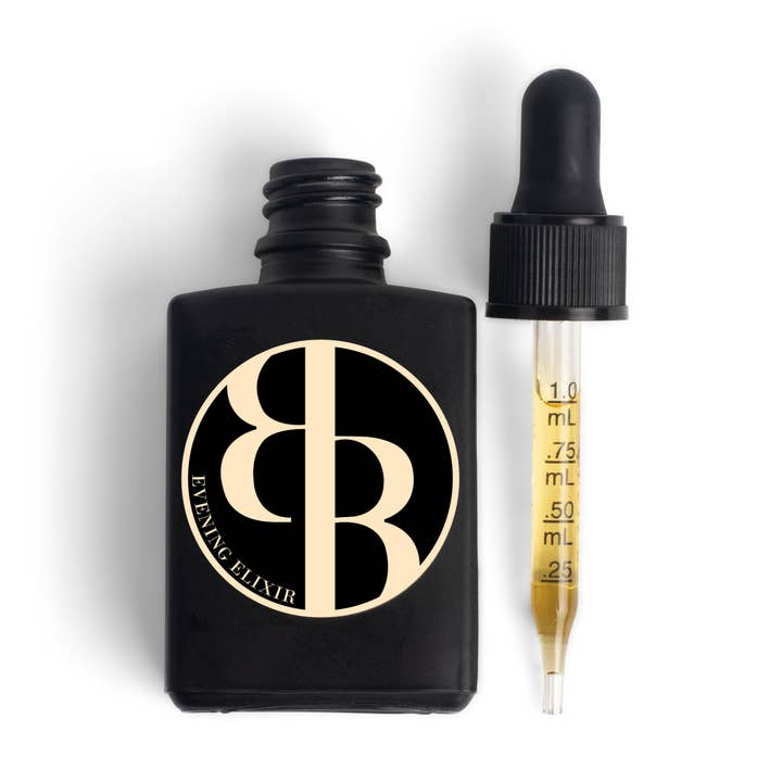 EVENING ELIXIR for wholesale by Beverlee Botanicals