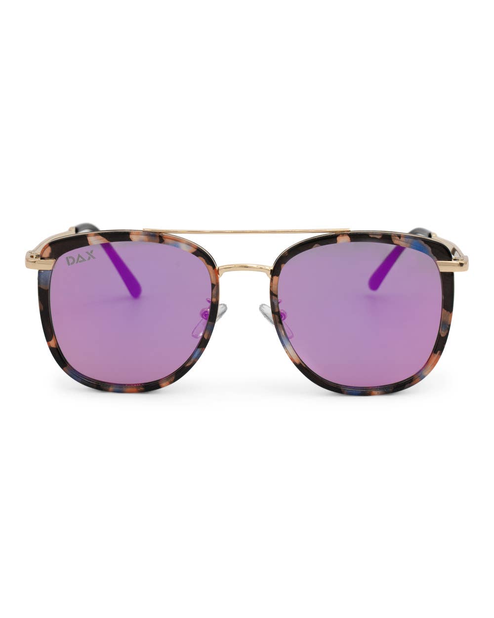 DAX Eyewear - Wholesale Sunglasses - Women's - Ivy - Women's Oversized Square Sunglasses 9