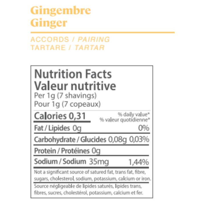 Food Crayon - Wholesale Dried Spice Mix - Fusion Cuisine Box9