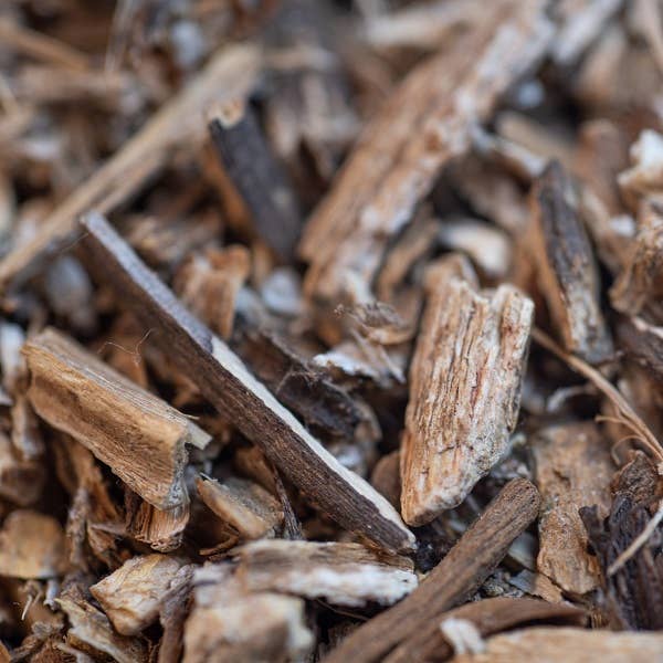 LE COMPTOIR D'HERBORISTERIE - Wholesale Health/Detox Tea - ORGANIC BURDOCK ROOT INFUSION 50G1