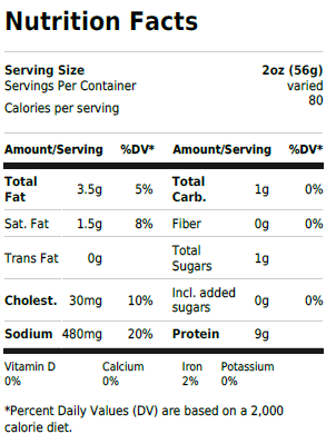 Fabrique Délices - Wholesale Ham - Jambon de Paris Large5