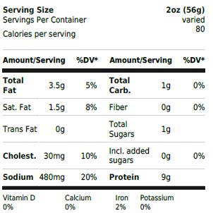 Fabrique Délices - Vente Jambon - Jambon de Paris Grand5