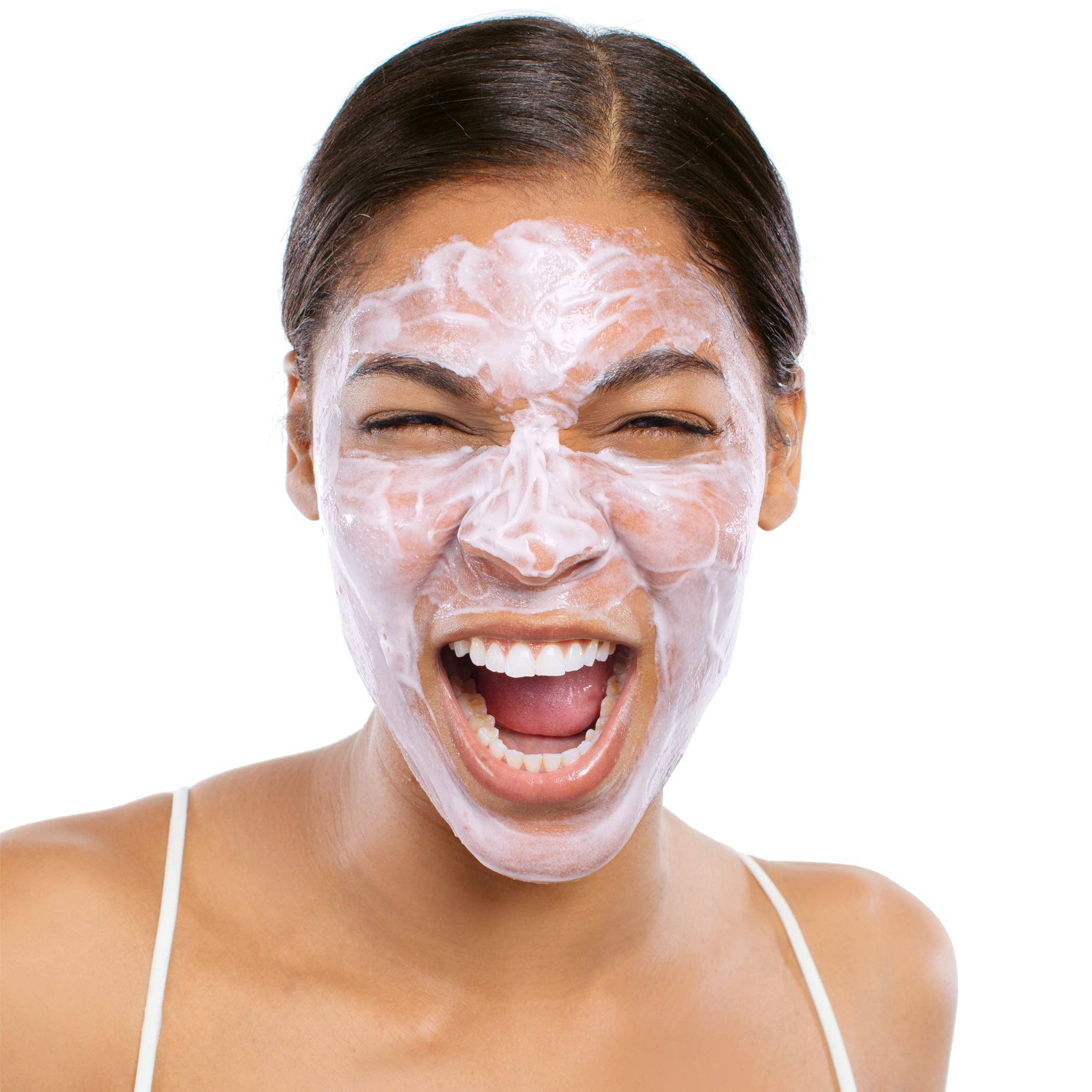 HEAR ME RAW - Wholesale Facial Moisturizer - The Hydrator with Prickly Pear Jar + Pod - 2.5 fl oz9