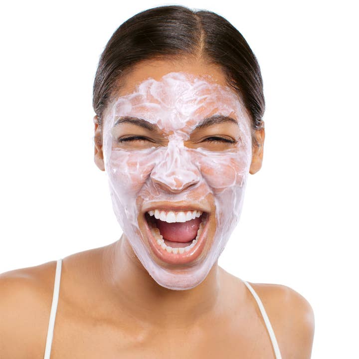 HEAR ME RAW - Wholesale Facial Moisturizer - The Hydrator with Prickly Pear Jar + Pod - 2.5 fl oz9