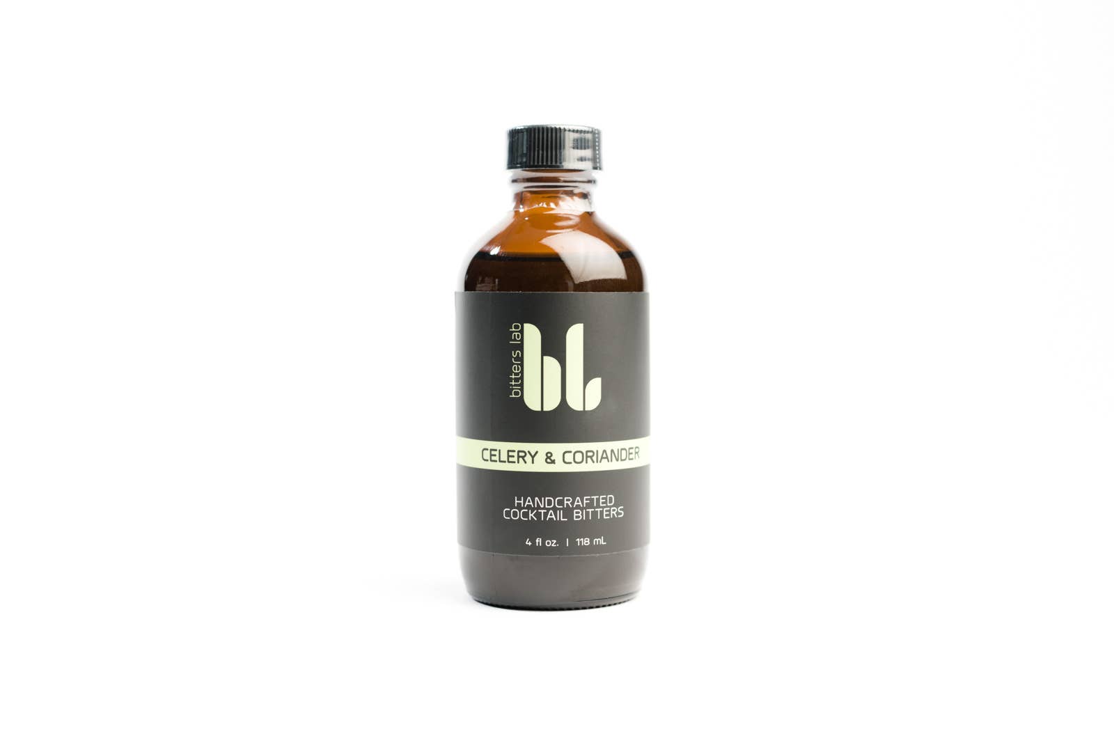 Bitters Lab - Venta al por mayor Bíteres - Apio y cilantro0