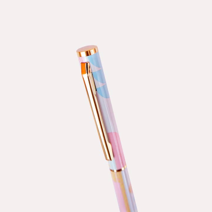 The Completist - Wholesale Pen - Helsinki Pen2