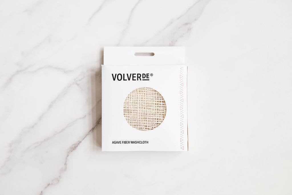 VOLVERDE - Wholesale Wash Cloth - Ayate Washcloth1