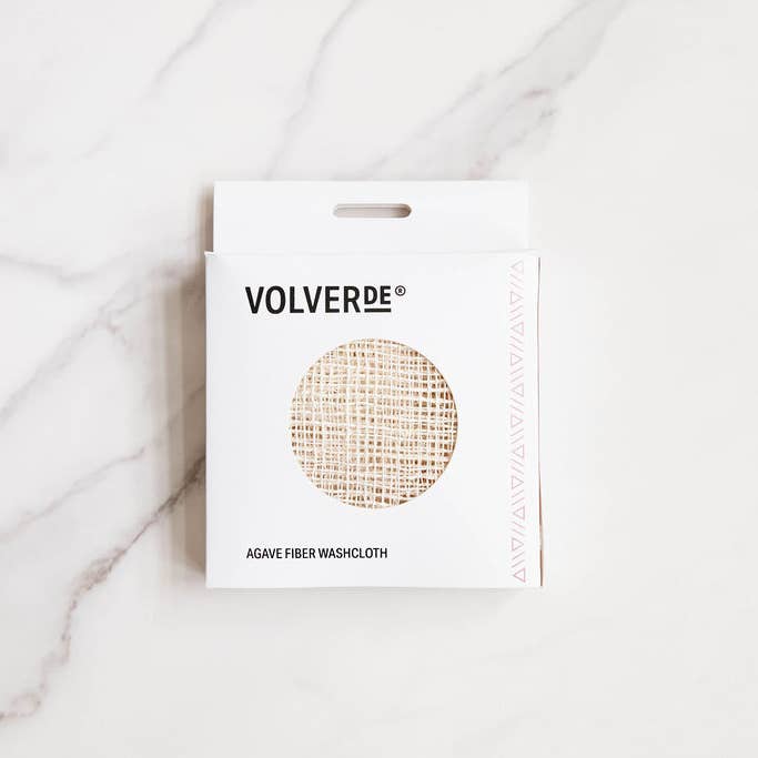 VOLVERDE - Wholesale Wash cloth - Ayate Washcloth1