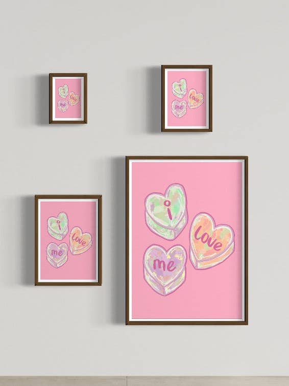 Galentine’s for wholesale by Cliodhna by Cliodhna