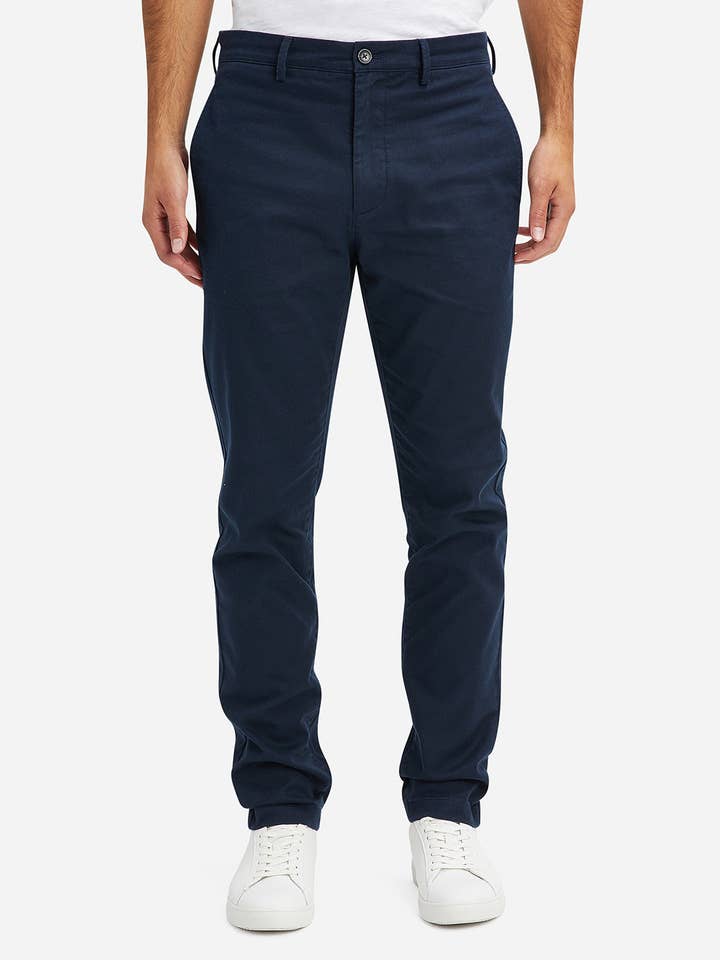 Rider Stretch Chino for wholesale by O.N.S Clothing